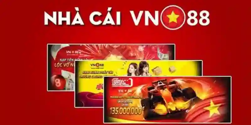 Các ưu điểm của nhà cái