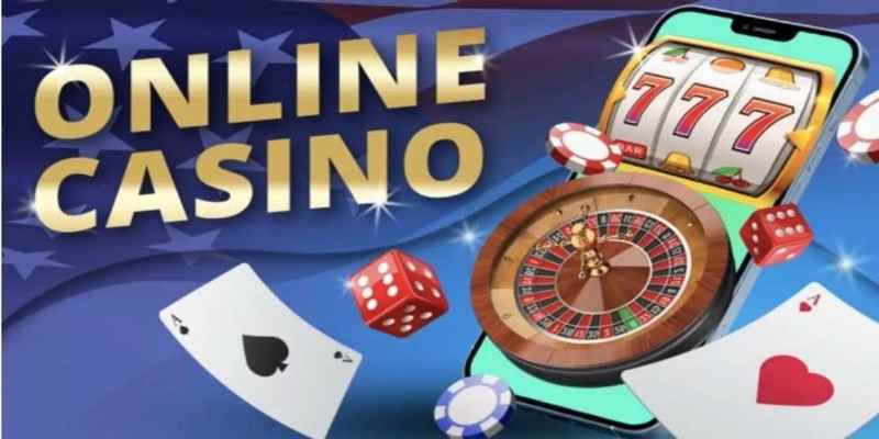 Casino online - Cập nhật các sự kiện và khuyến mãi hấp dẫn hàng ngày