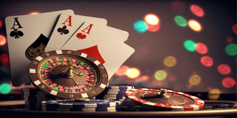 Casino online - Đáp ứng nhu cầu giải trí của người chơi từ mọi lứa tuổi