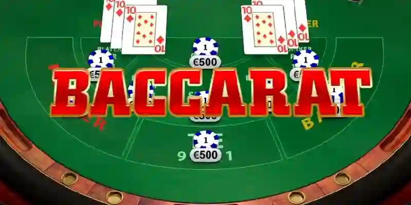 Chiến lược chơi Baccarat hiệu quả giúp bạn thắng lớn