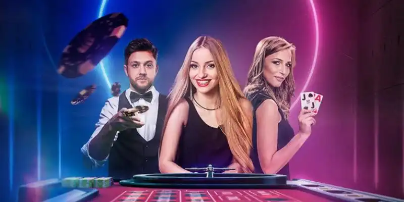 Những sảnh live casino siêu hot bạn đã thử chưa? 