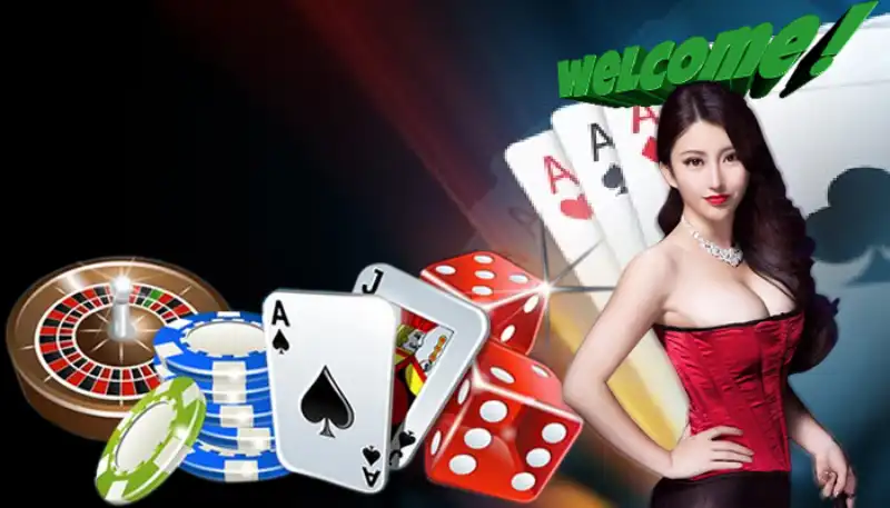 Chơi casino online tại sảnh Live với đa dạng bàn cược